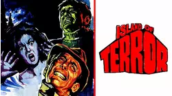 Island of Terror