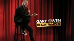 Gary Owen: Black Famous
