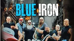 Blue Iron