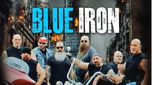 Blue Iron