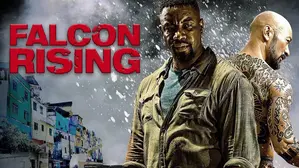 Falcon Rising