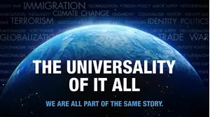 The Universality Of It All