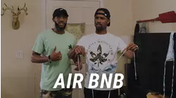 Air BNB