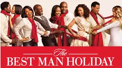 The Best Man Holiday