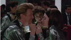 The Linguini Incident