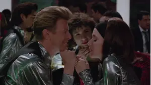 The Linguini Incident