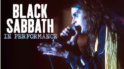 Black Sabbath: In Performance
