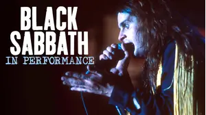 Black Sabbath: In Performance