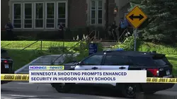 Hudson Valley schools increase security after Minnesota church shooting