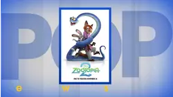 Stars and fans going wild on the red carpet at world premiere for 'Zootopia 2'