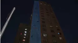 Bronx NYCHA residents still without gas after October building collapse