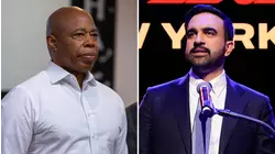 Mayor Adams appears to take steps to block Mamdani's agenda