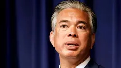 Attorney General Rob Bonta reportedly reconsidering run for California governor