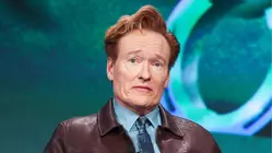 Conan O'Brien Breaks Silence on Killing of Rob and Michele Reiner