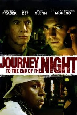 Journey to the End of the Night