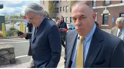 No deal. Former state budget deputy rejects plea agreement at last minute