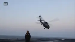 What's next in the war with Iran?