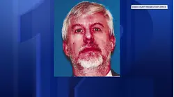 Cedar Grove man charged with stealing money from charity for disabled adults