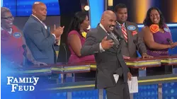 MEOWWW!!! | Family Feud