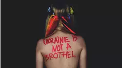 Ukraine is Not A Brothel