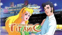 In Search of the Titanic