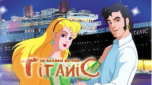 In Search of the Titanic