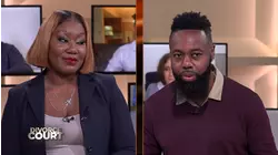 Reshana "Shana" Shurman vs. Toye Whitaker