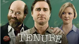 Tenure