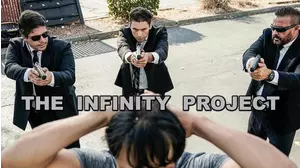 The Infinity Project