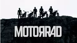 Motorrad