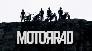 Motorrad