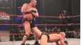 TNA Lockdown 2010