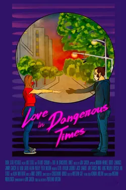 Love in Dangerous Times
