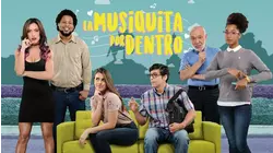 La Musiquita Por Dentro