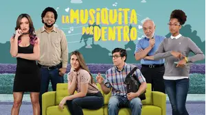 La Musiquita Por Dentro