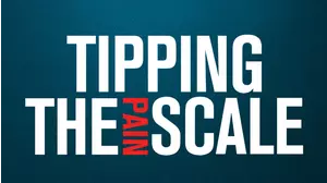Tipping the Pain Scale