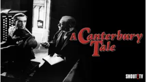 A Canterbury Tale