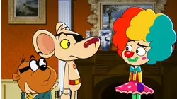 Big Trouble Little Clowntown