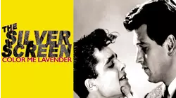 The Silver Screen: Color Me Lavender
