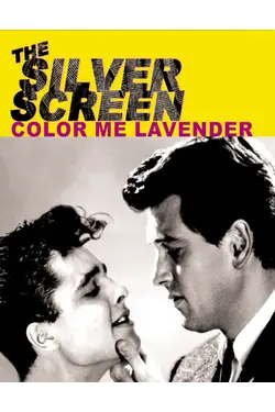 The Silver Screen: Color Me Lavender
