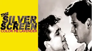 The Silver Screen: Color Me Lavender