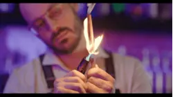 Proof Cocktail Bar & Bar Déjà Vu (Calgary & Canmore)