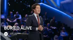 Buried Alive