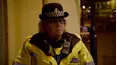 Rookie Cops