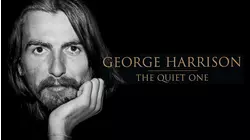 Beatles: George Harrison, The Quiet One