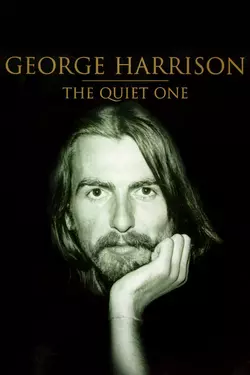 Beatles: George Harrison, The Quiet One