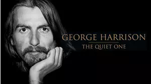 Beatles: George Harrison, The Quiet One