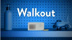 Walkout