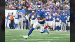 Tommy DeVito is the latest quarterback being released as teams must trim rosters to 53