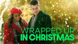 Wrapped Up in Christmas